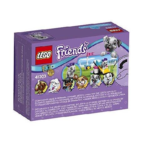 LEGOフレンズ パピープレイグラウンド 41303ビルディングキット_2