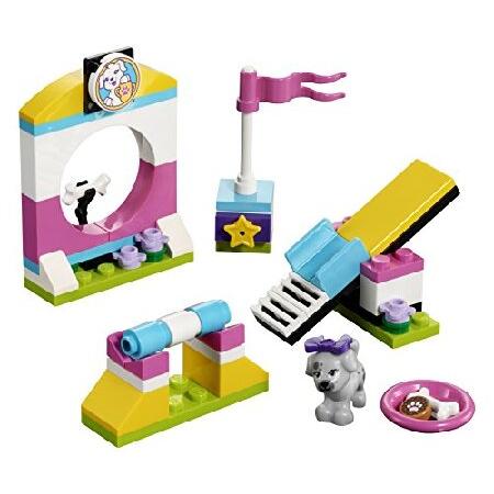 LEGOフレンズ パピープレイグラウンド 41303ビルディングキット_3