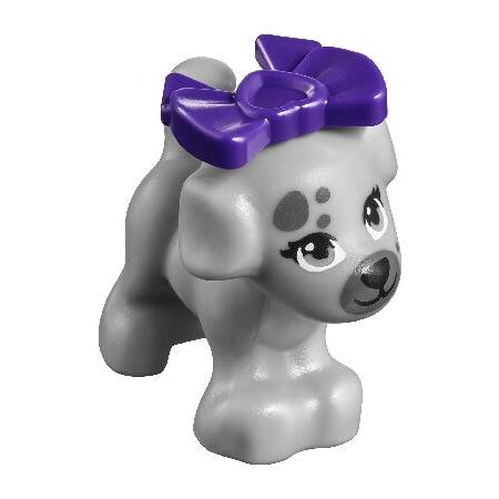 LEGOフレンズ パピープレイグラウンド 41303ビルディングキット_4