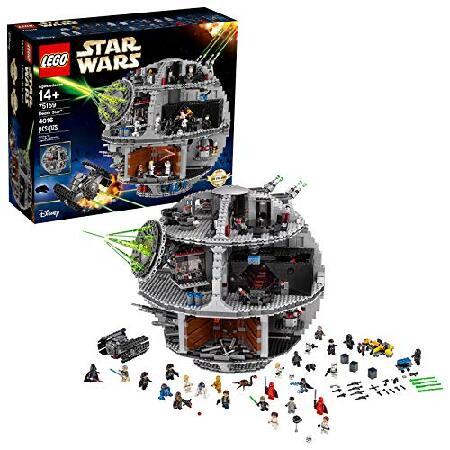 LEGO（レゴ） スター・ウォーズ デス・スター 75159 スターウォーズ
