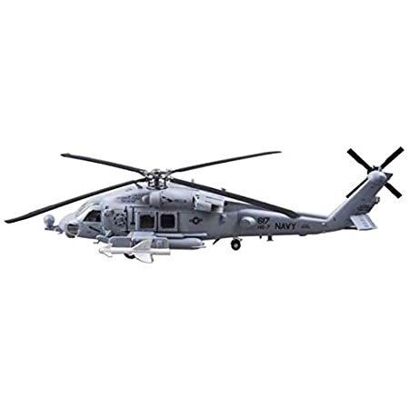 EASY MODEL エアクラフトシリーズ 1/72 HH-60H レスキューホーク アメリカ海軍 ダスティドッグズ 完成品｜pennylane2022