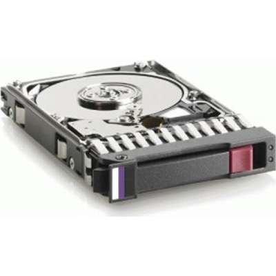HPE 695510-B21 4TB 6G SAS 7.2K 3.5 inch DP MDL SC Hard Drive