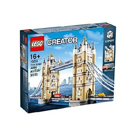 LEGO（レゴ） LEGO Tower Bridge 10214 by LEGO : PENNY LANE - 通販 