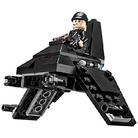 ホイさん専用 LEGO（レゴ） LEGO Star Wars Krennic's Imperial Shuttle Micro
