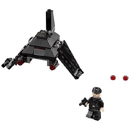 LEGO（レゴ） LEGO Star Wars Krennic's Imperial Shuttle Micro