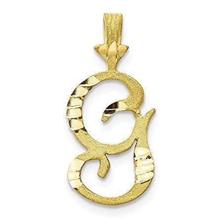 10 K初期Gチャーム