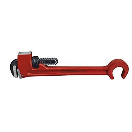 REFINERY PIPE AND VALVE WRENCH 10
