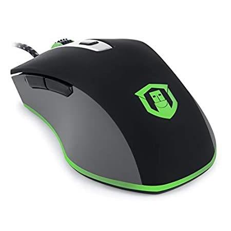 Plugable Performance Gaming - Onyx Headset HS53 Mechanical and