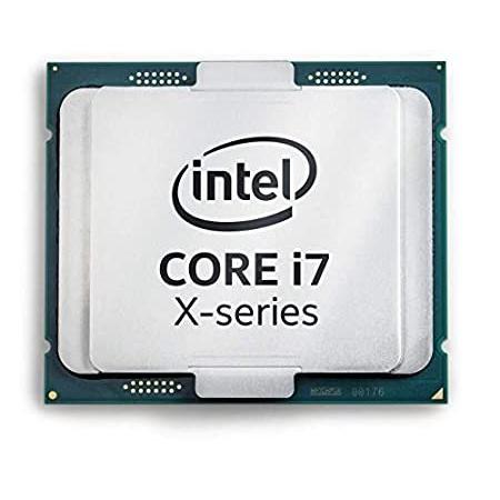 Core i7-7800x Processor TRAY