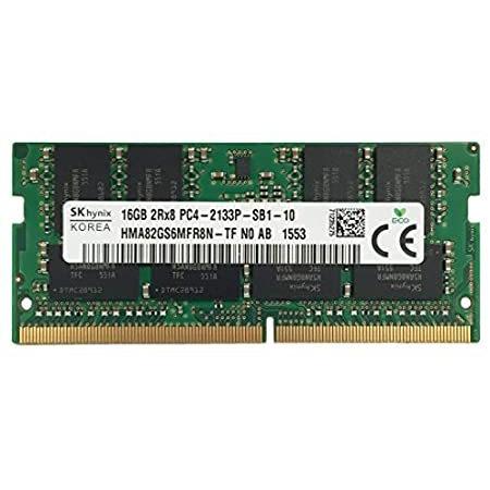 Hynix オリジナル 16GB (1x16GB) ノートパソコンメモリアップグレード Lenovo Flex 4 15インチ 1580 DDR4 2｜pennylane2022