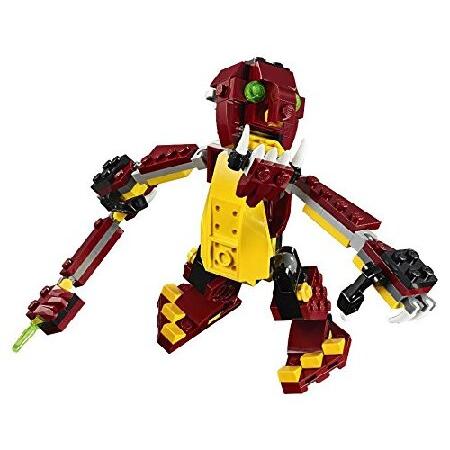 LEGO Creator Mythical Creatures 31073 Building Kit (223 Piece)_3