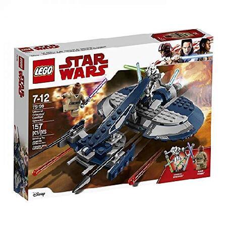 LEGO（レゴ） スター・ウォーズ クローン・ウォーズ ジェネラル