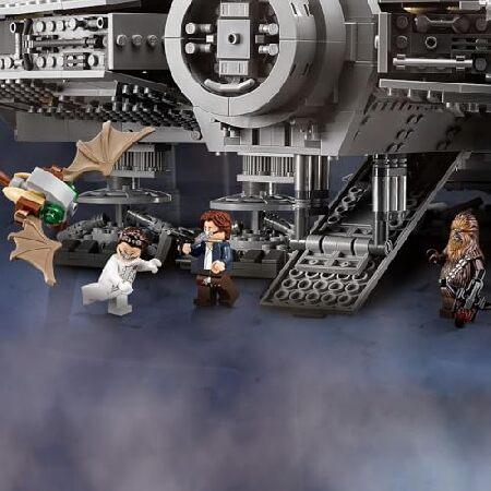 LEGO レゴ(LEGO) スターウォーズ アルティメットミレニアム LEGO レゴ(LEGO) スターウォーズ アルティメットミレニアム