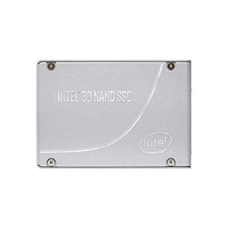 Intel DC P4510 internal solid state drive 2.5
