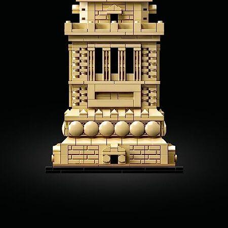 LEGO（レゴ） アーキテクチャー 自由の女神 21042 : PENNY LANE - 通販