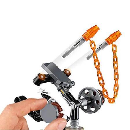 LEGO（レゴ） ニンジャゴー 挑め！ドラゴンコロシアム 70655 : PENNY