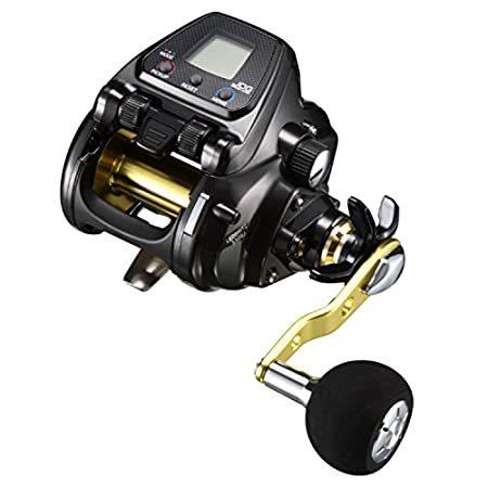 ダイワ(DAIWA) 電動リール レオブリッツ S500J S500J 2017年モデル 