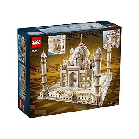 LEGO Creator 10256 \"Taj Mahal Toy"_2