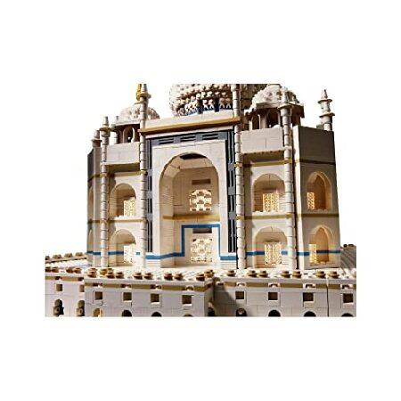 LEGO Creator 10256 \"Taj Mahal Toy"_4