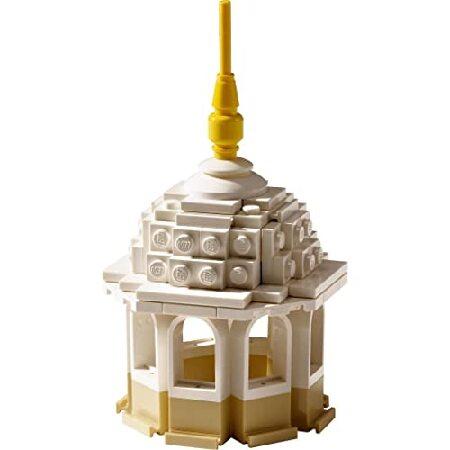 LEGO Creator 10256 \"Taj Mahal Toy"_5