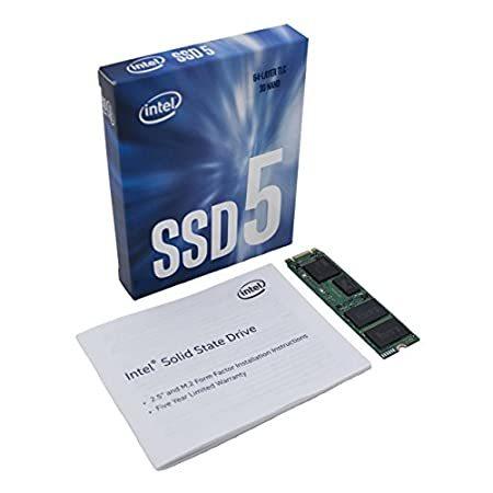 intel 545s Series 128GB M.2 Liberty Harbor SSDSCKKW128G8X1