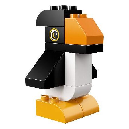 DUPLO Fun Creations 10865 Building Blocks (70 【ヱヴァンゲリヲン】 Pieces)