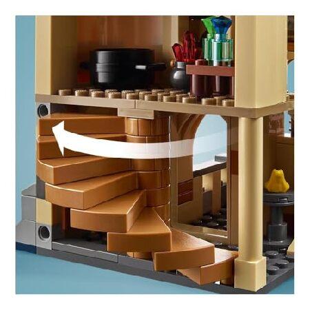 LEGO（レゴ） ハリー・ポッター ホグワーツの大広間 75954 : PENNY 