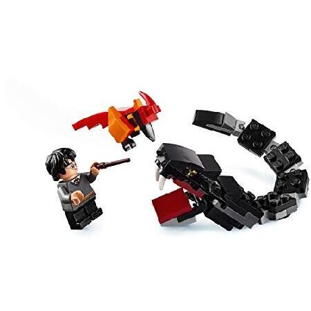 LEGO（レゴ） ハリー・ポッター ホグワーツの大広間 75954 : PENNY