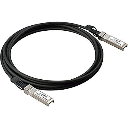 Axiom PAN-SFP-PLUS-CU3M-AX 10Gbase-Cu ダイレクト アタッチ ケーブル - SFP+ から SFP+ - 10フィ