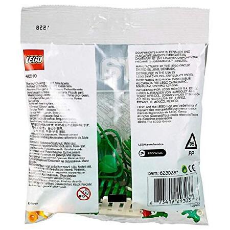 LEGO Botanical Accessories polybag (xtra) 40310_2