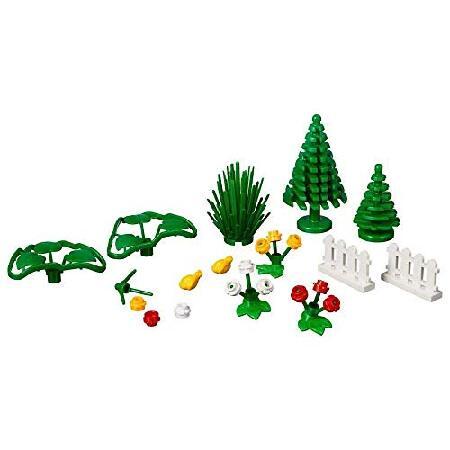 LEGO Botanical Accessories polybag (xtra) 40310_3