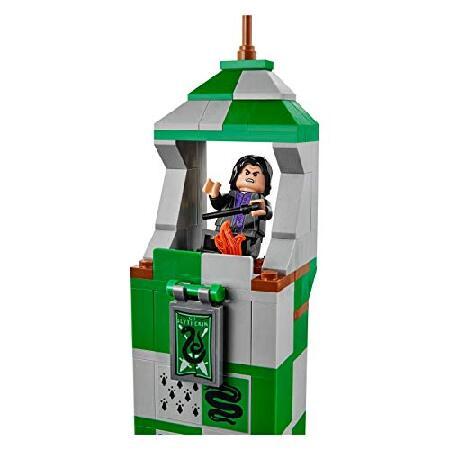 LEGO（レゴ） ハリー・ポッター クィディッチ対決 75956 : PENNY LANE