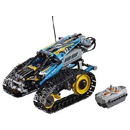 LEGO（レゴ） テクニック RC スタントレーサー 42095 : PENNY LANE