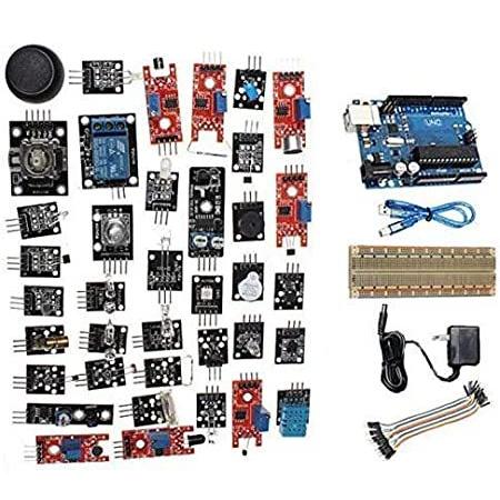 ARD 37 in 1 センサーキット Arduino用