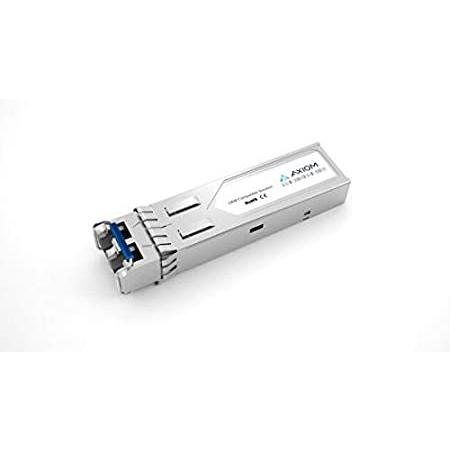 Axiom 1000Base-SX SFP 2K Transceiver (TN-GLC-SX-MM-2K-RGD-AX)