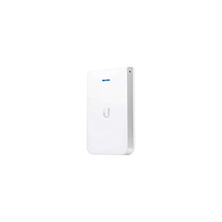 Ubiquiti Networks UniFi in-Wall Wi-Fi Access Point 802.11AC Wave 2 (UAP-IW-