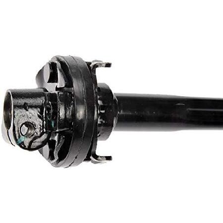 決算特価商品 Dorman 425-377 Upper Steering Shaft for Select Ford Mustang Models