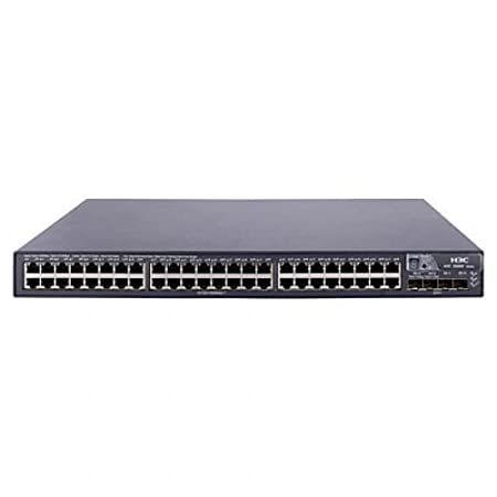HP JC105A A5800-48G Switch