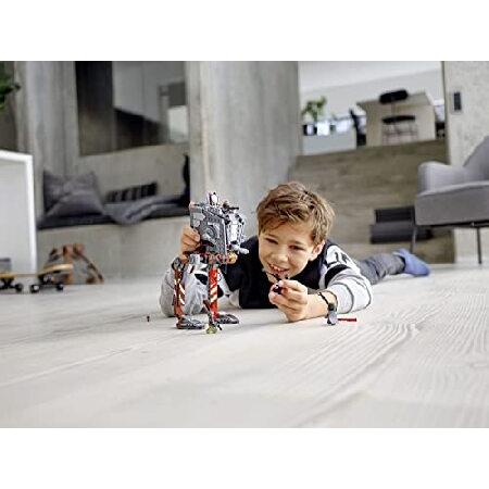 レゴ(LEGO) スター・ウォーズ AT-ST(TM) レイダー 並行輸入品 75254_2