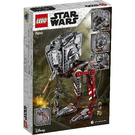 レゴ(LEGO) スター・ウォーズ AT-ST(TM) レイダー 並行輸入品 75254_3