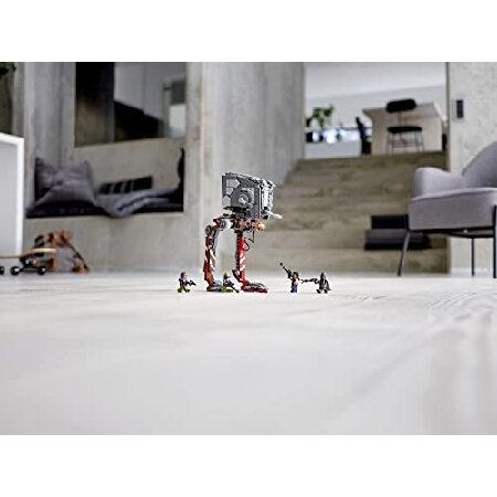 レゴ(LEGO) スター・ウォーズ AT-ST(TM) レイダー 並行輸入品 75254_5