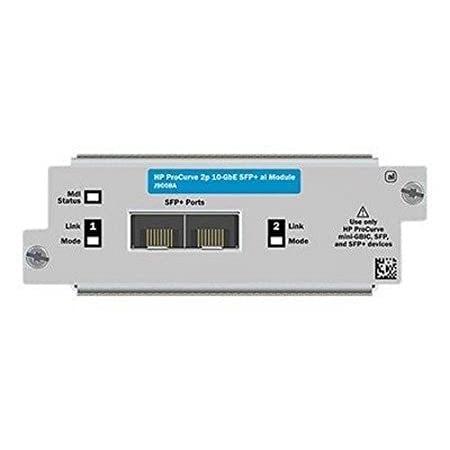 HP J9008A PROCURVE Module AL 2-Port - J9008-6100&#xE2;&#x20AC;&#x2039;1, J9008-61101｜pennylane2022