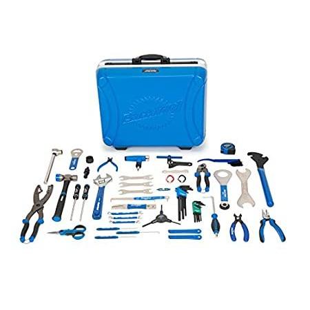 Park　Tool　EK-3　イベント　自転車ツールキット　プロフェッショナル　旅行