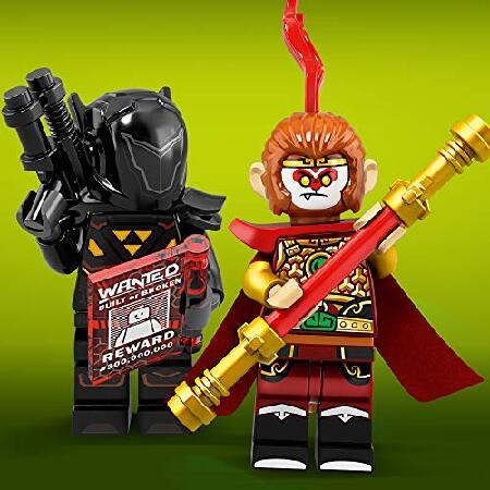 LEGO（レゴ） ミニフィギュア シリーズ19 71025 (1box) : PENNY LANE