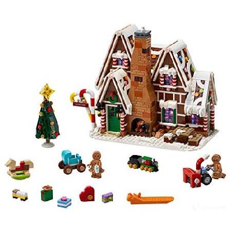 LEGO Creator 10267 Confidential Multicolore_2