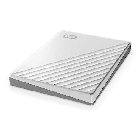 WD Mac用ポータブルHDD 5TB USB Type-C タイムマシン対応 My Passport Ultra for Mac パスワード保護 / 3年保証 WDBPMV0050BSL-WESN Amazon | 【セット買い】WD Mac用ポータブルHDD 5TB USB Type-C
