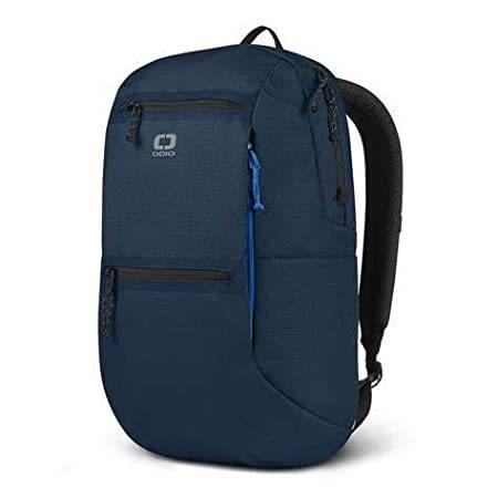 OGIO メンズ ノートパソコン ブルー L