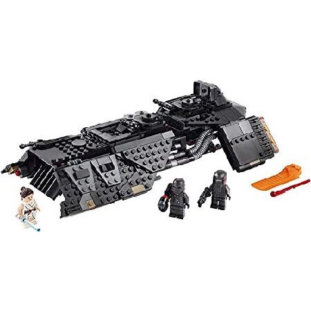 ♧絵里ページです♧ Amazon.co.jp: レゴ(LEGO) スター・ウォーズ レン騎士団の輸送船