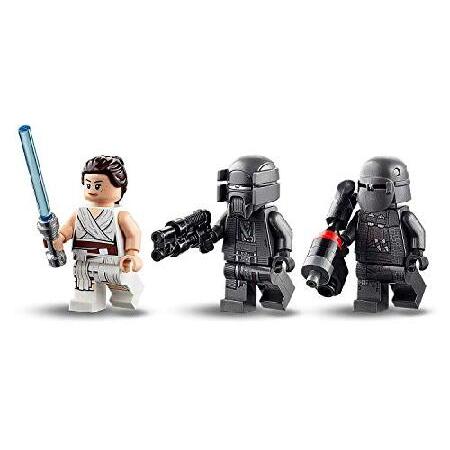 ♧絵里ページです♧ Amazon.co.jp: レゴ(LEGO) スター・ウォーズ レン騎士団の輸送船