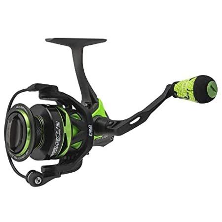 Laser XL 50-80 Spinning Combo